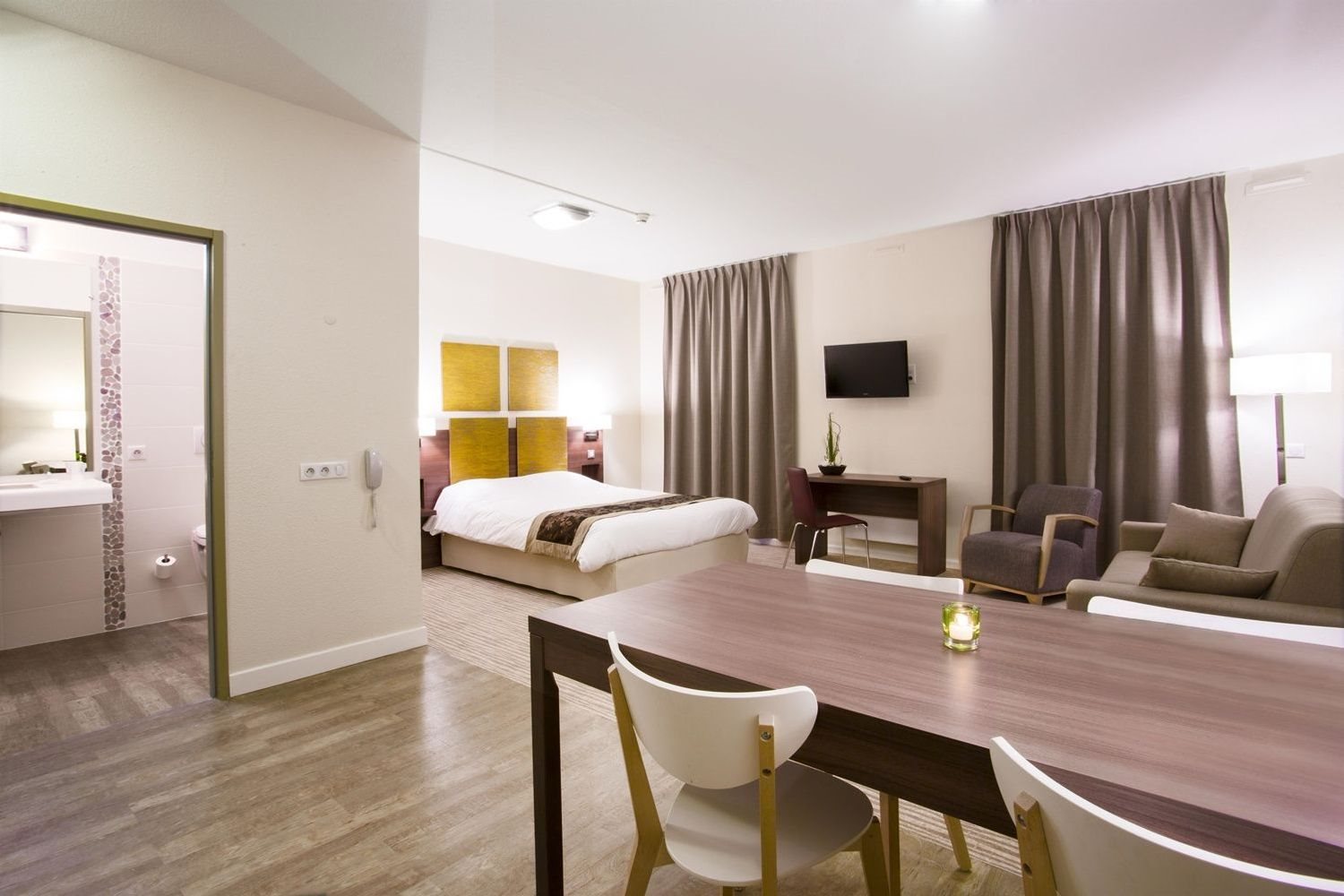 Appartement à vendre, 38m², Chambéry
