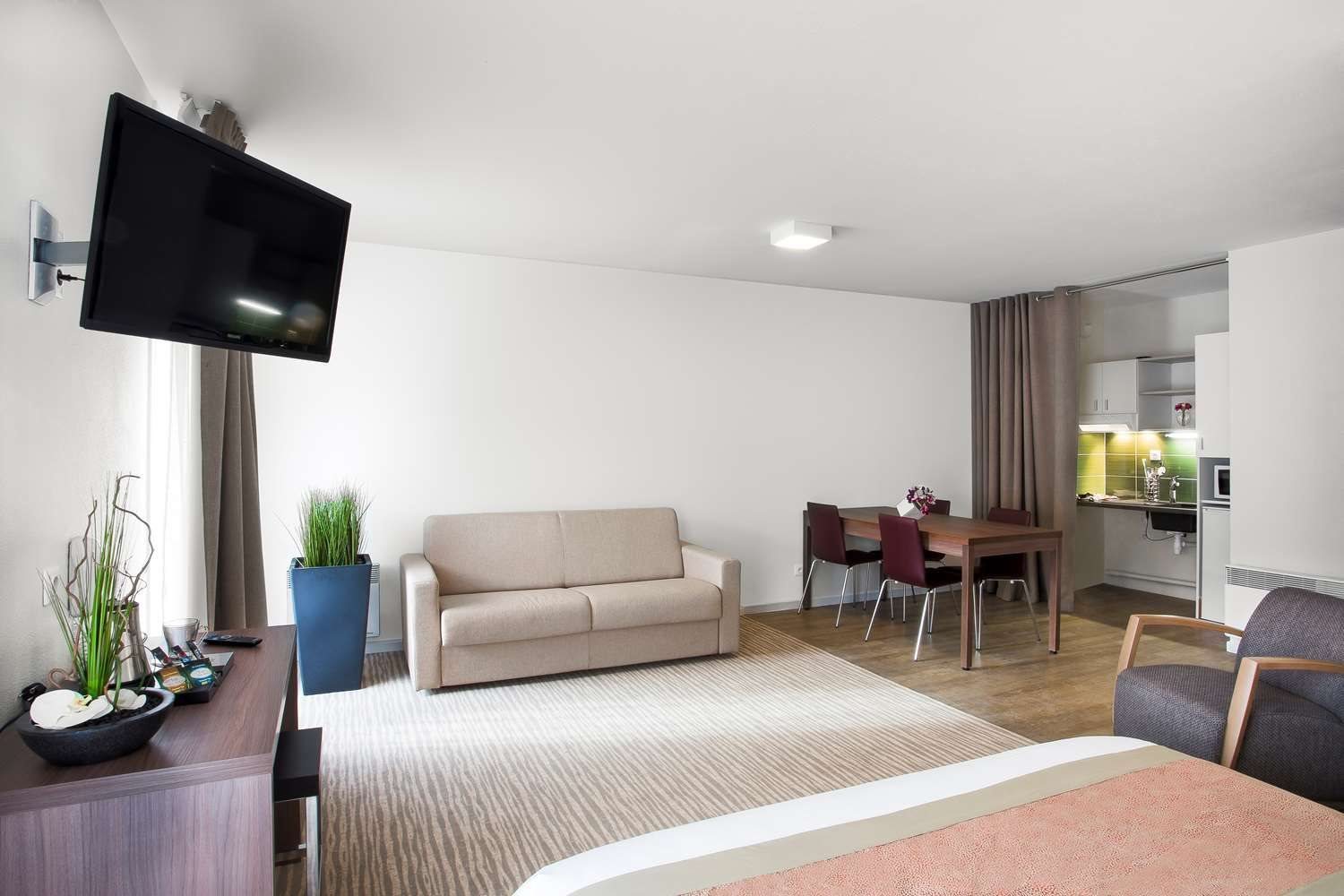 Appartement à vendre, 38m², Chambéry