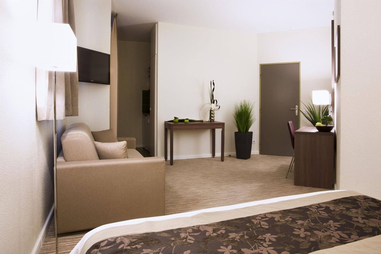 Appartement à vendre, 38m², Chambéry