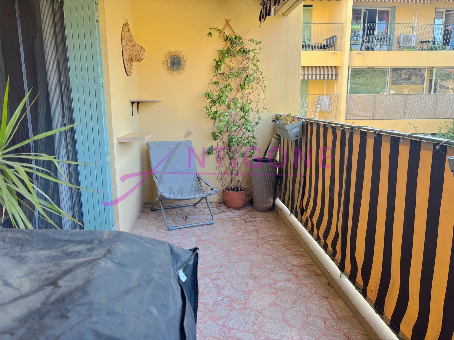 Appartement à louer, 51m², Six-Fours-les-Plages