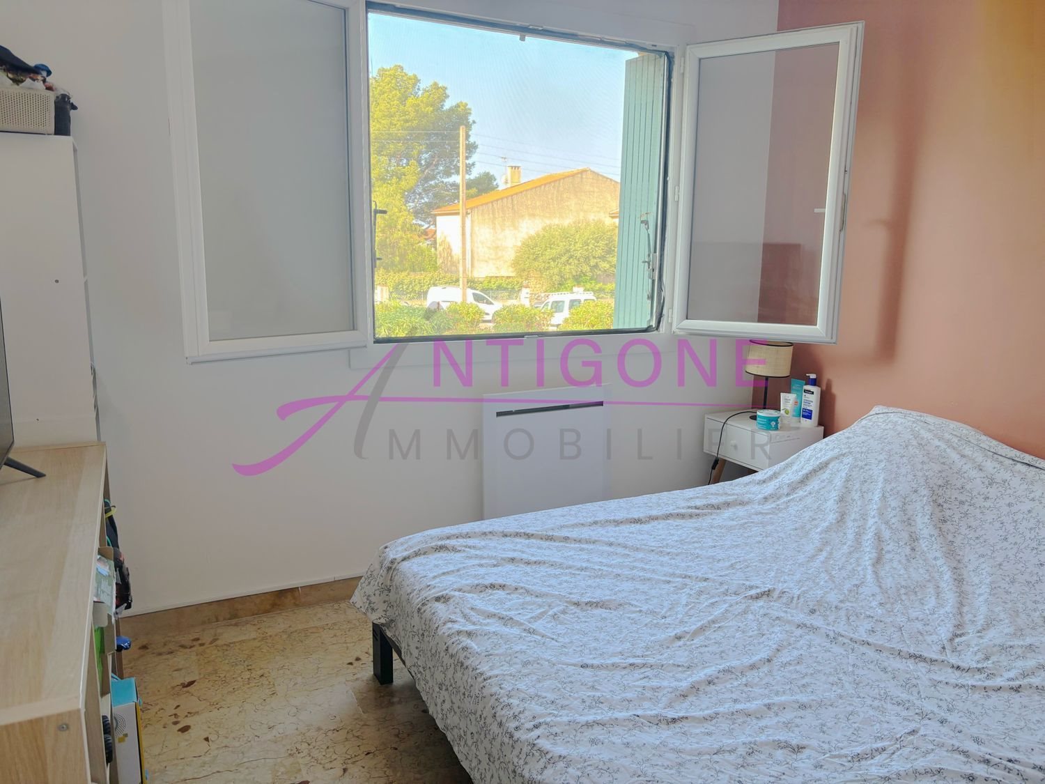 Appartement à louer, 51m², Six-Fours-les-Plages