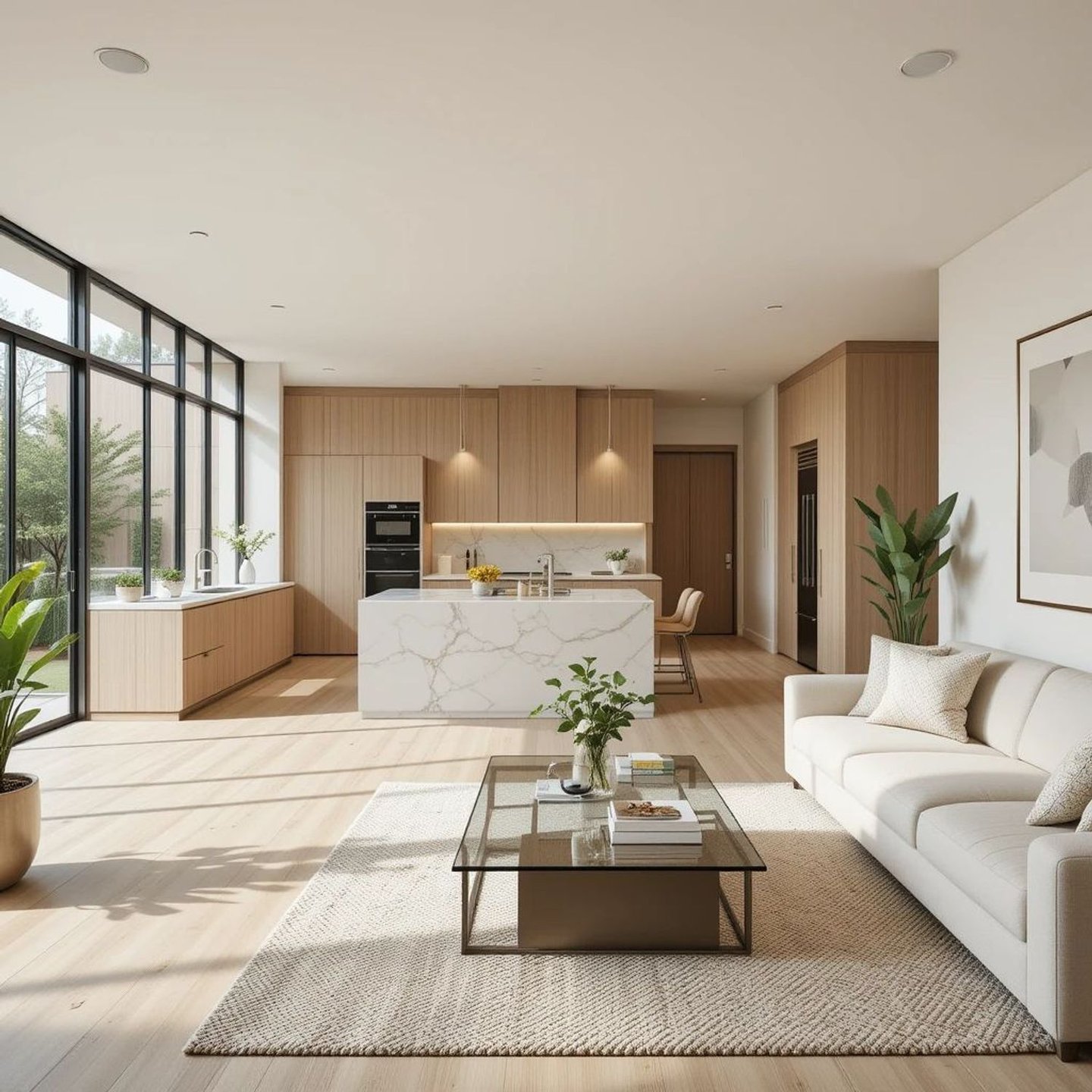 Appartement à vendre, 85m², Fontaines-sur-Saône