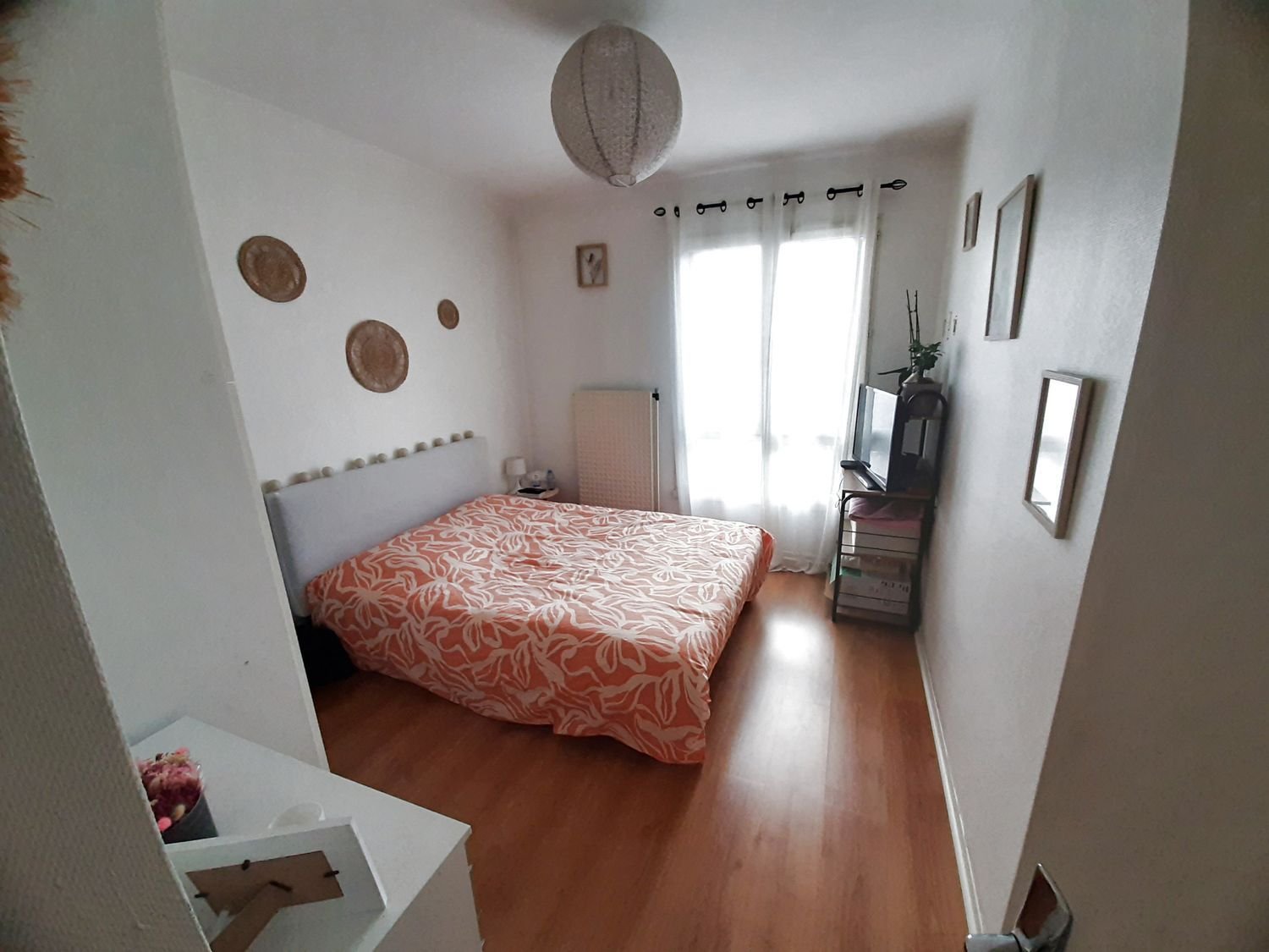 Appartement à vendre, 74m², Mâcon