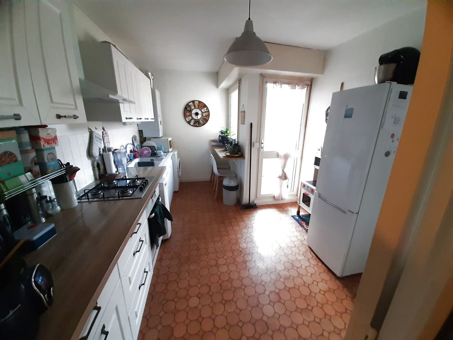 Appartement à vendre, 74m², Mâcon