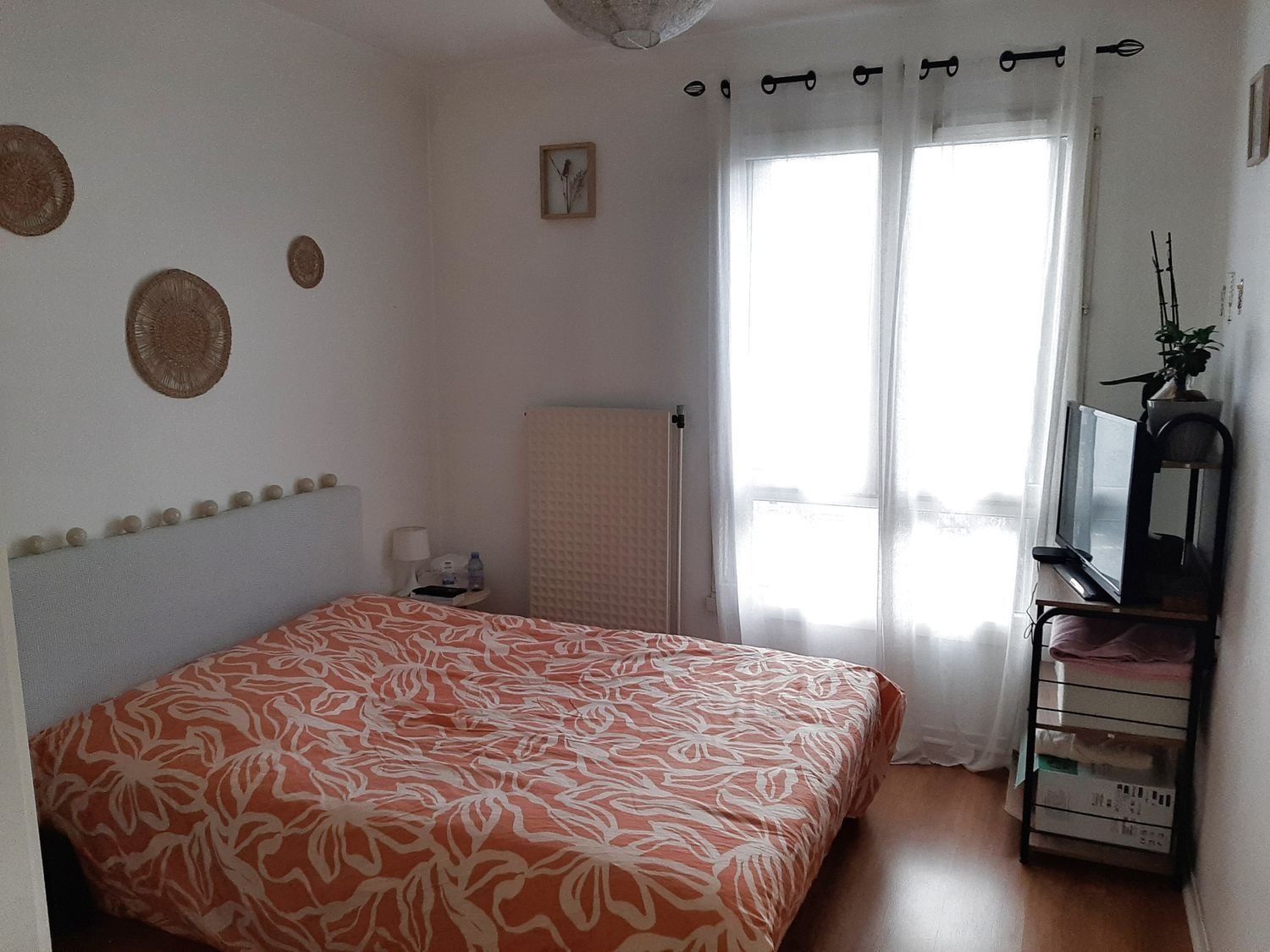 Appartement à vendre, 74m², Mâcon
