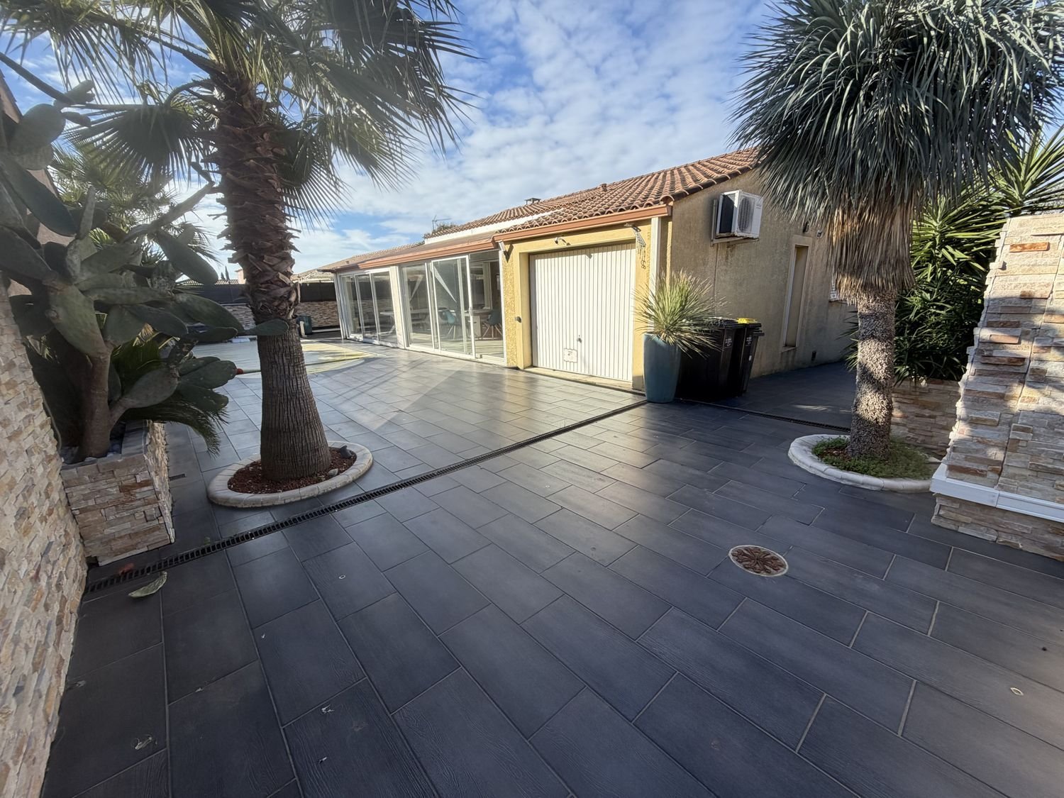 Maison à vendre, 125m², Gigean