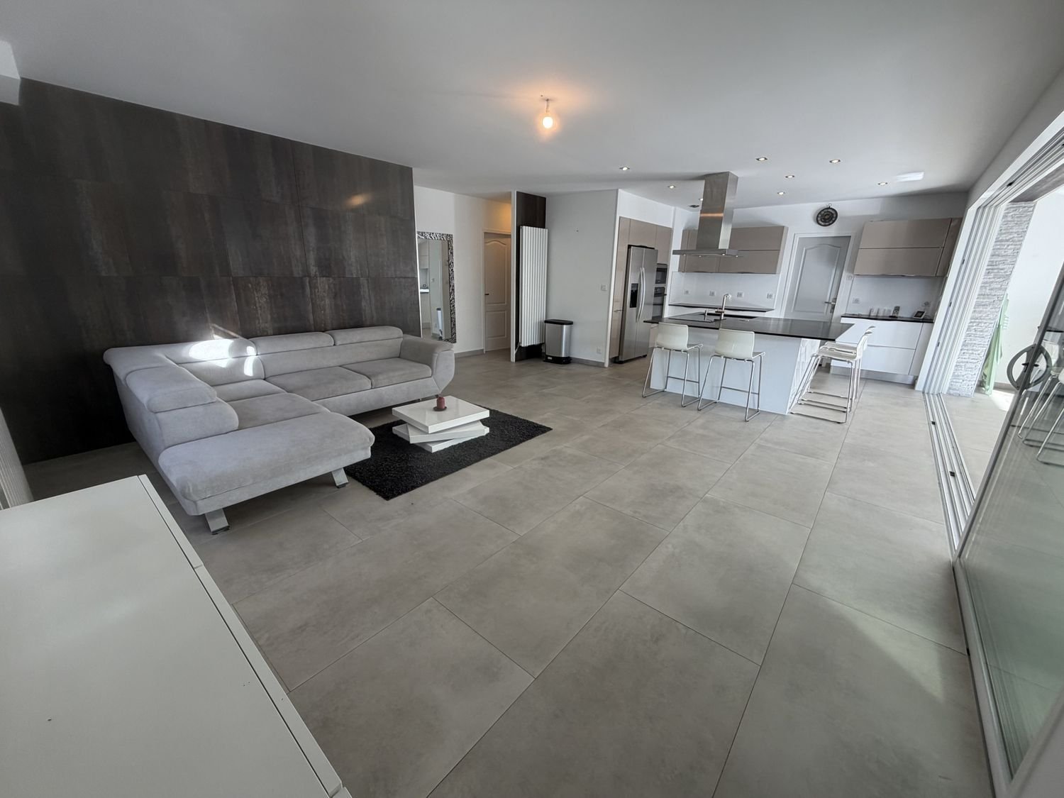 Maison à vendre, 125m², Gigean
