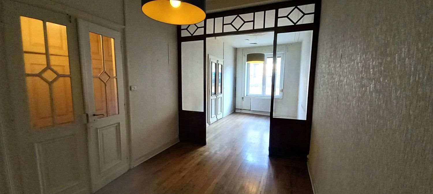 Maison à vendre, 180m², Audun-le-Tiche