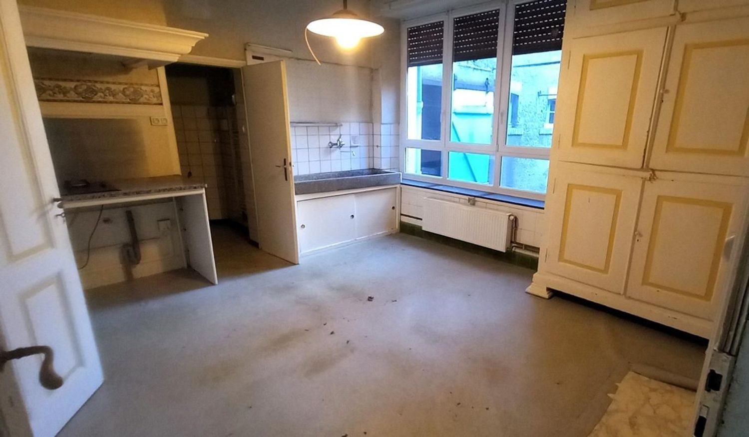 Maison à vendre, 180m², Audun-le-Tiche