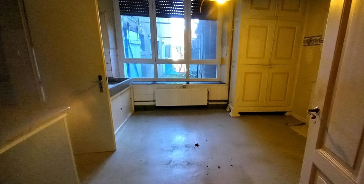 Maison à vendre, 180m², Audun-le-Tiche
