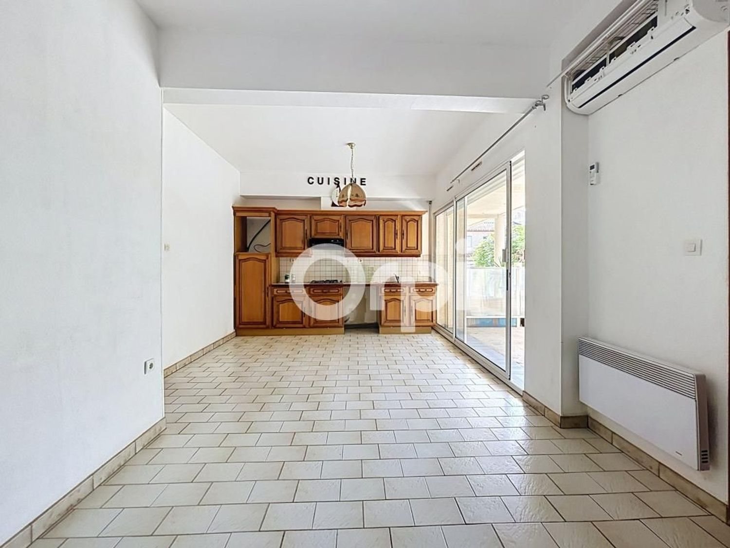 Appartement à louer, 36m², Perpignan