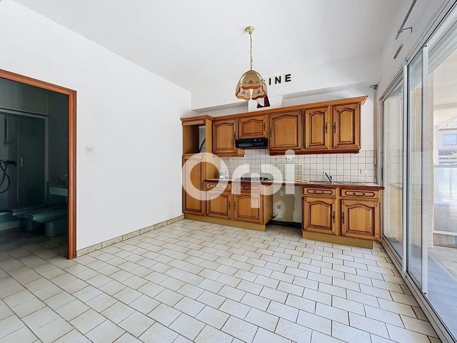 Appartement à louer, 36m², Perpignan