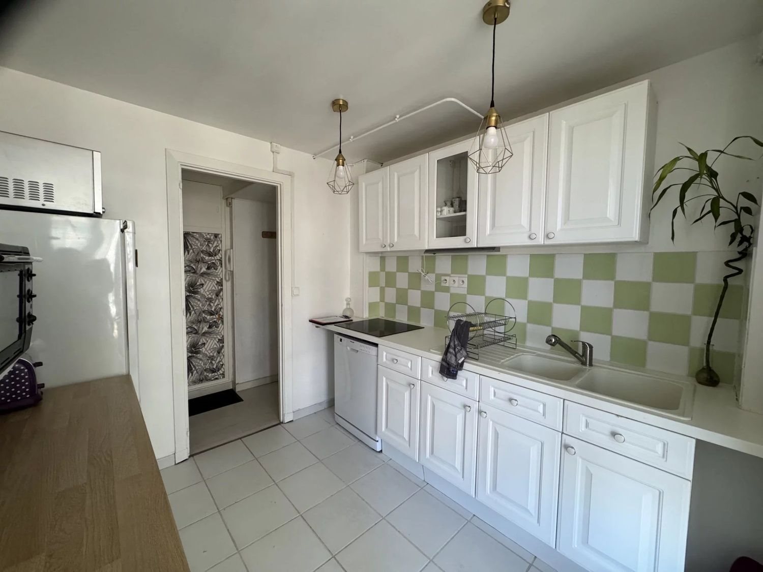 Appartement à vendre, 73m², Sotteville-lès-Rouen