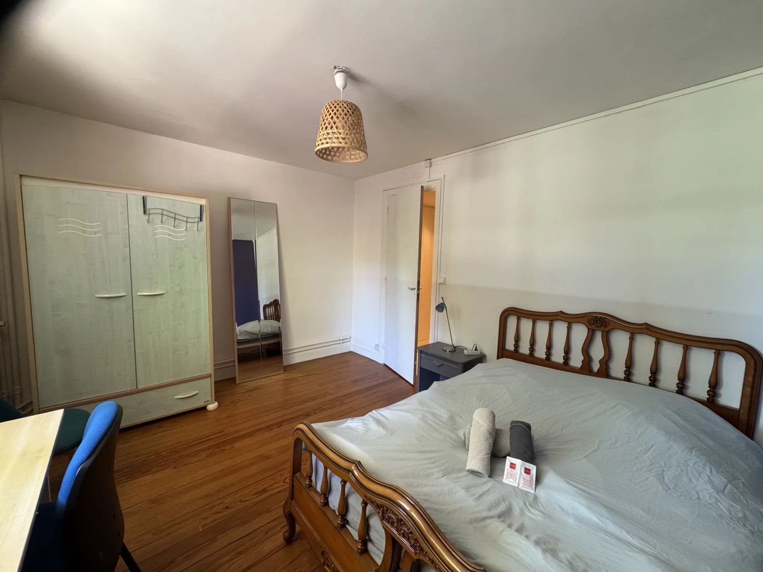 Appartement à vendre, 73m², Sotteville-lès-Rouen