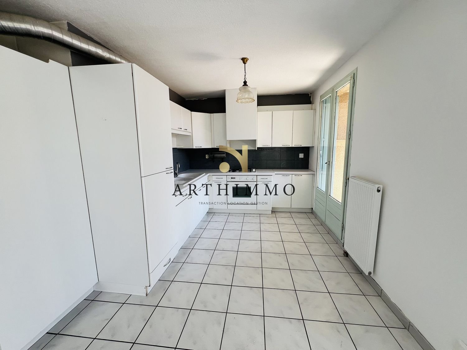 Appartement à louer, 70m², Bourg-de-Péage