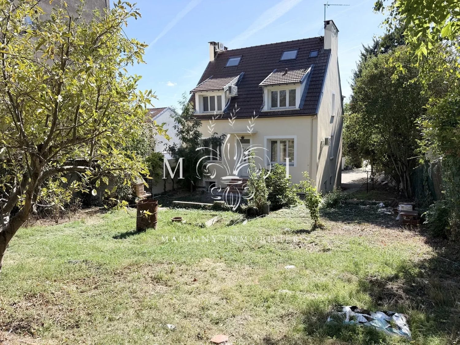 Maison à vendre, 11m², Fontenay-sous-Bois