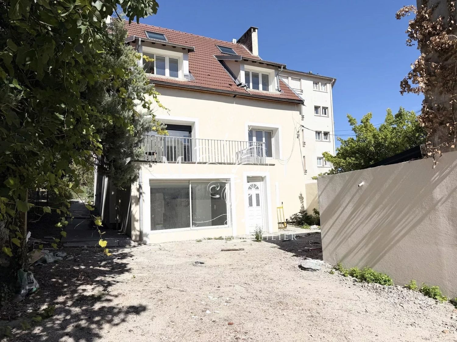 Maison à vendre, 11m², Fontenay-sous-Bois
