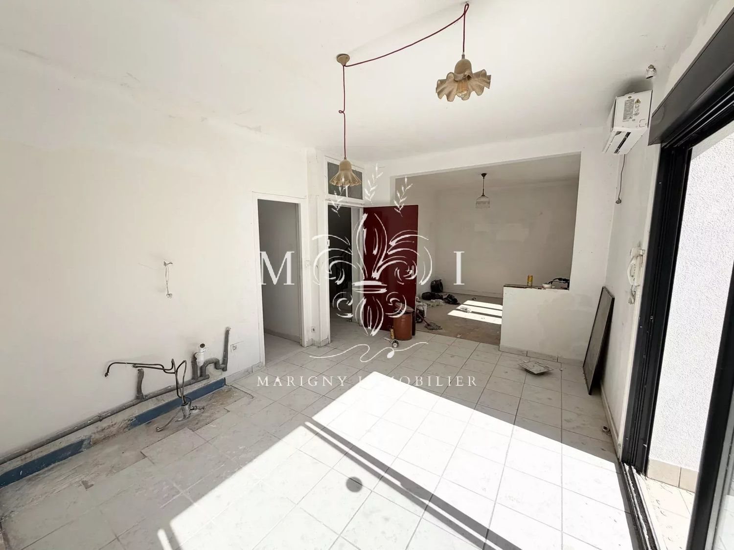Maison à vendre, 11m², Fontenay-sous-Bois