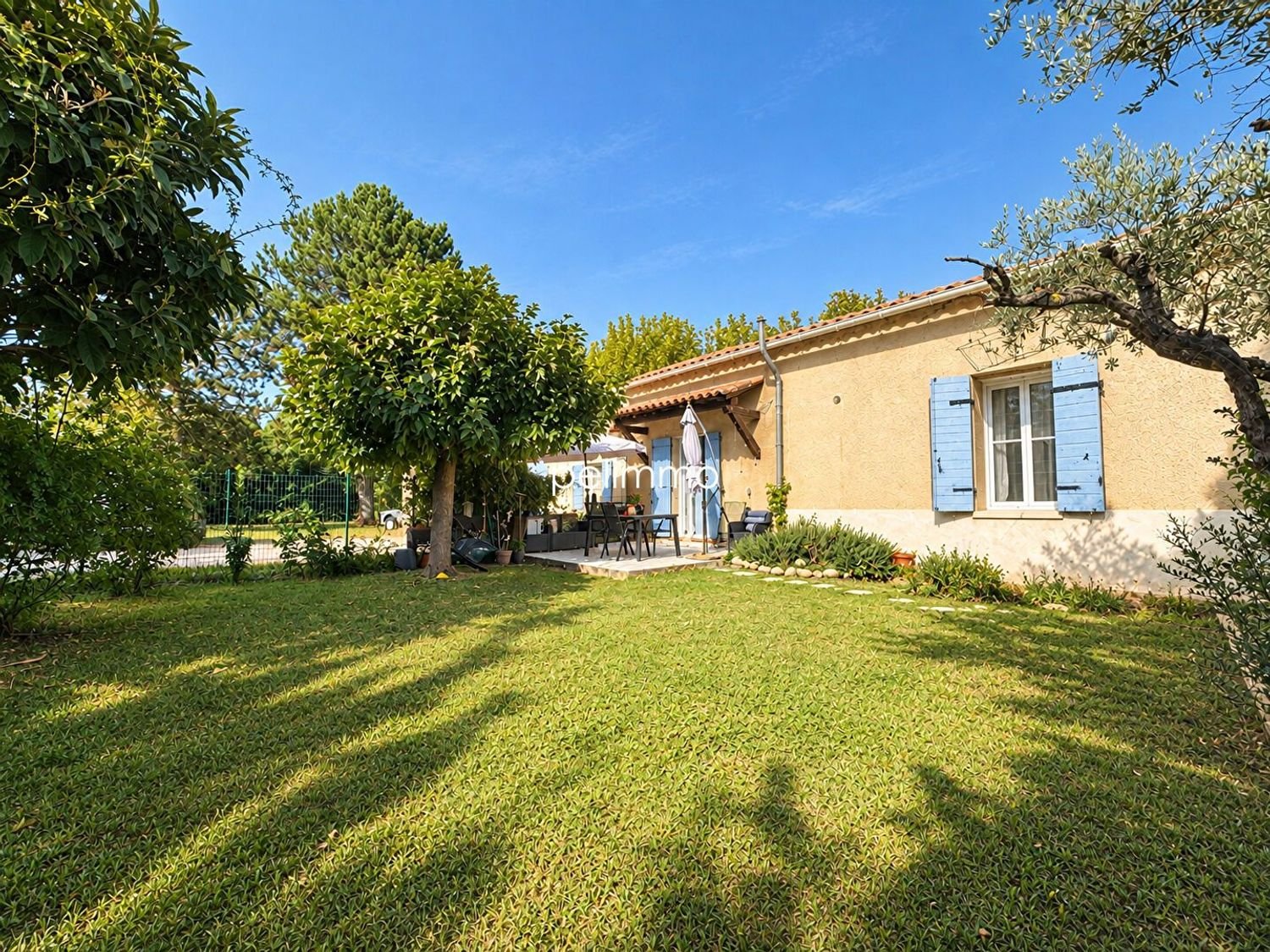 Maison à vendre, 85m², Sénas
