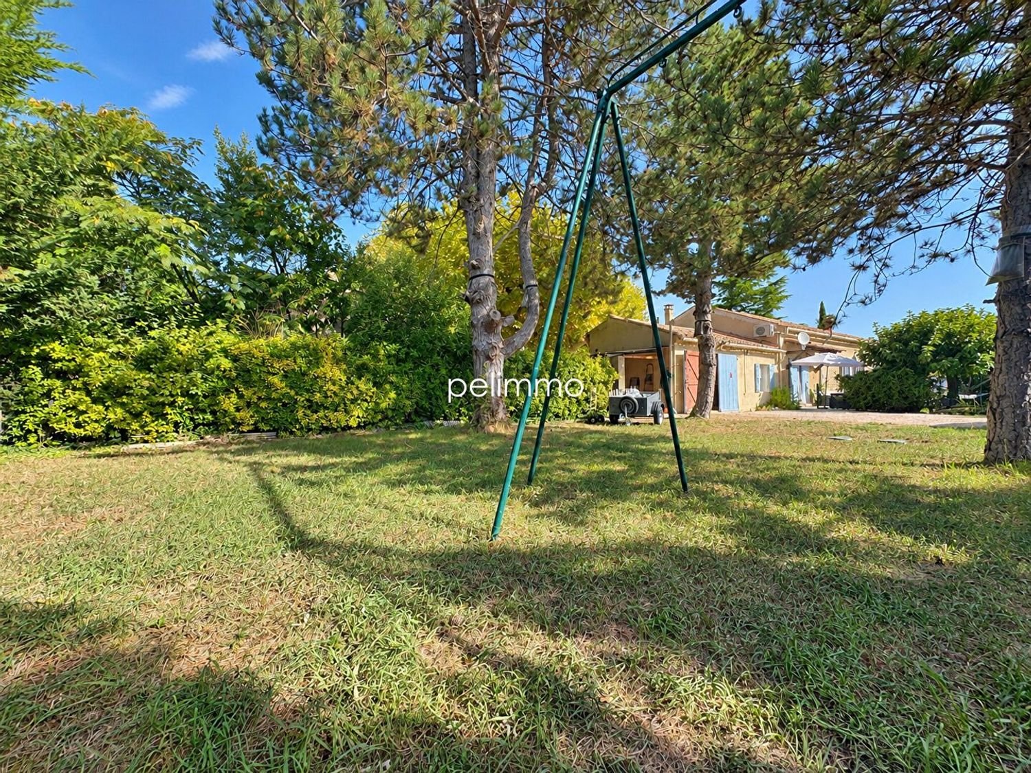 Maison à vendre, 85m², Sénas