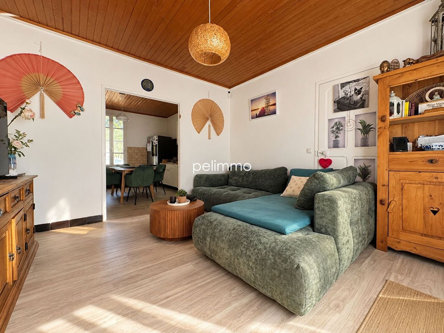 Maison à vendre, 85m², Sénas