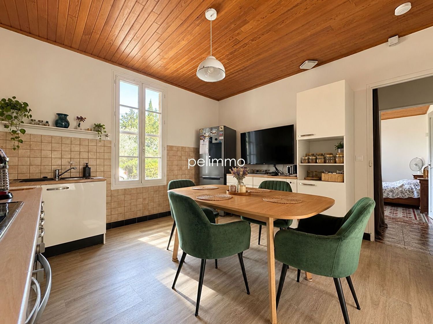 Maison à vendre, 85m², Sénas