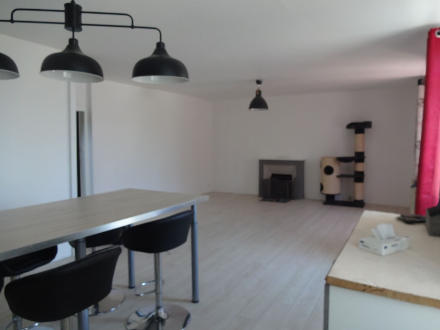 Maison à vendre, 185m², Bellac