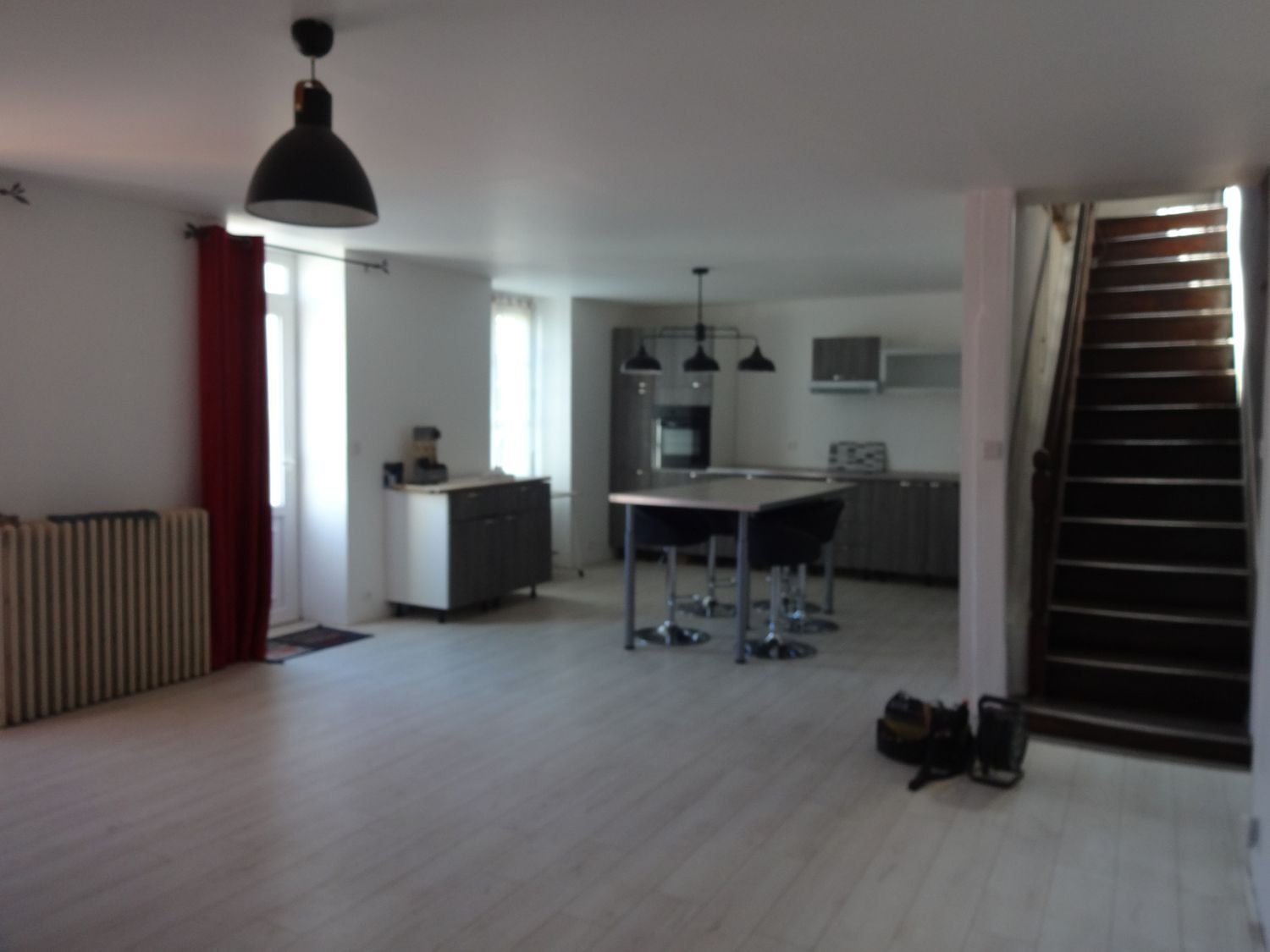 Maison à vendre, 185m², Bellac