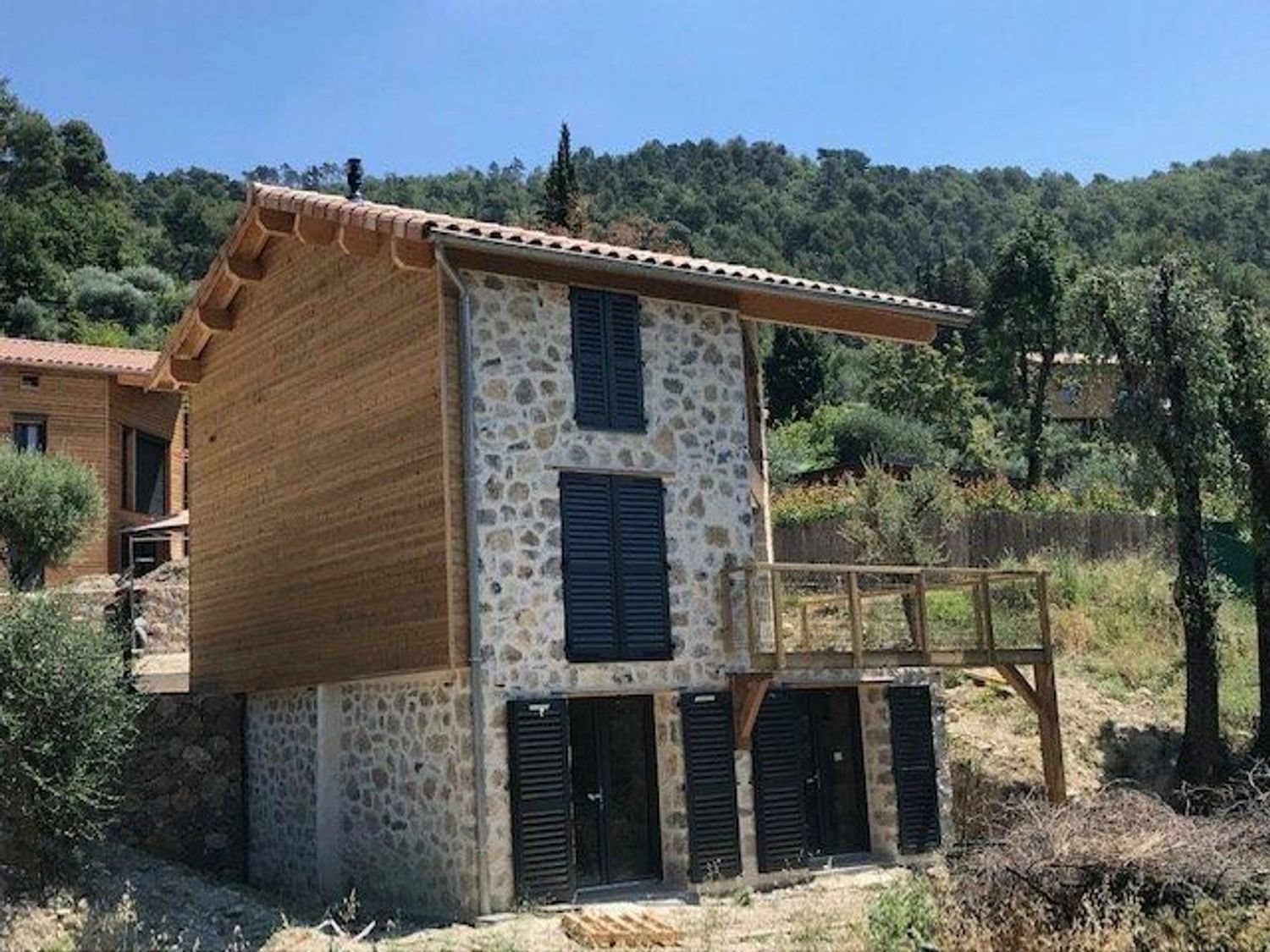 Maison à vendre, 103m², Levens