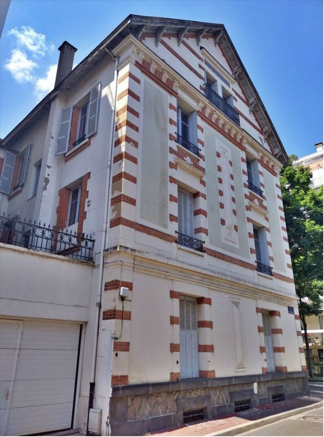 Maison à vendre, 445m², Vichy