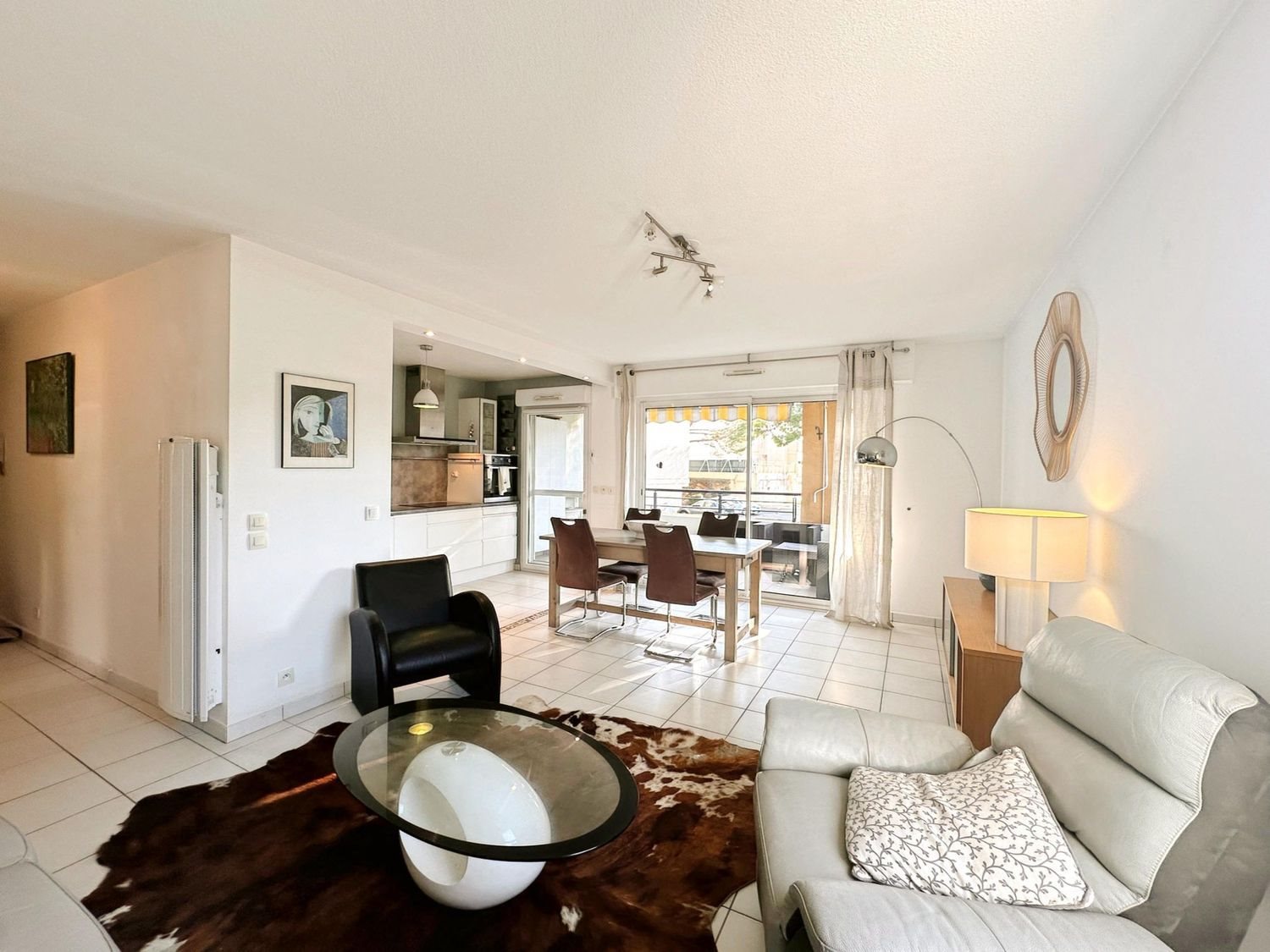Appartement à vendre, 86m², Fréjus