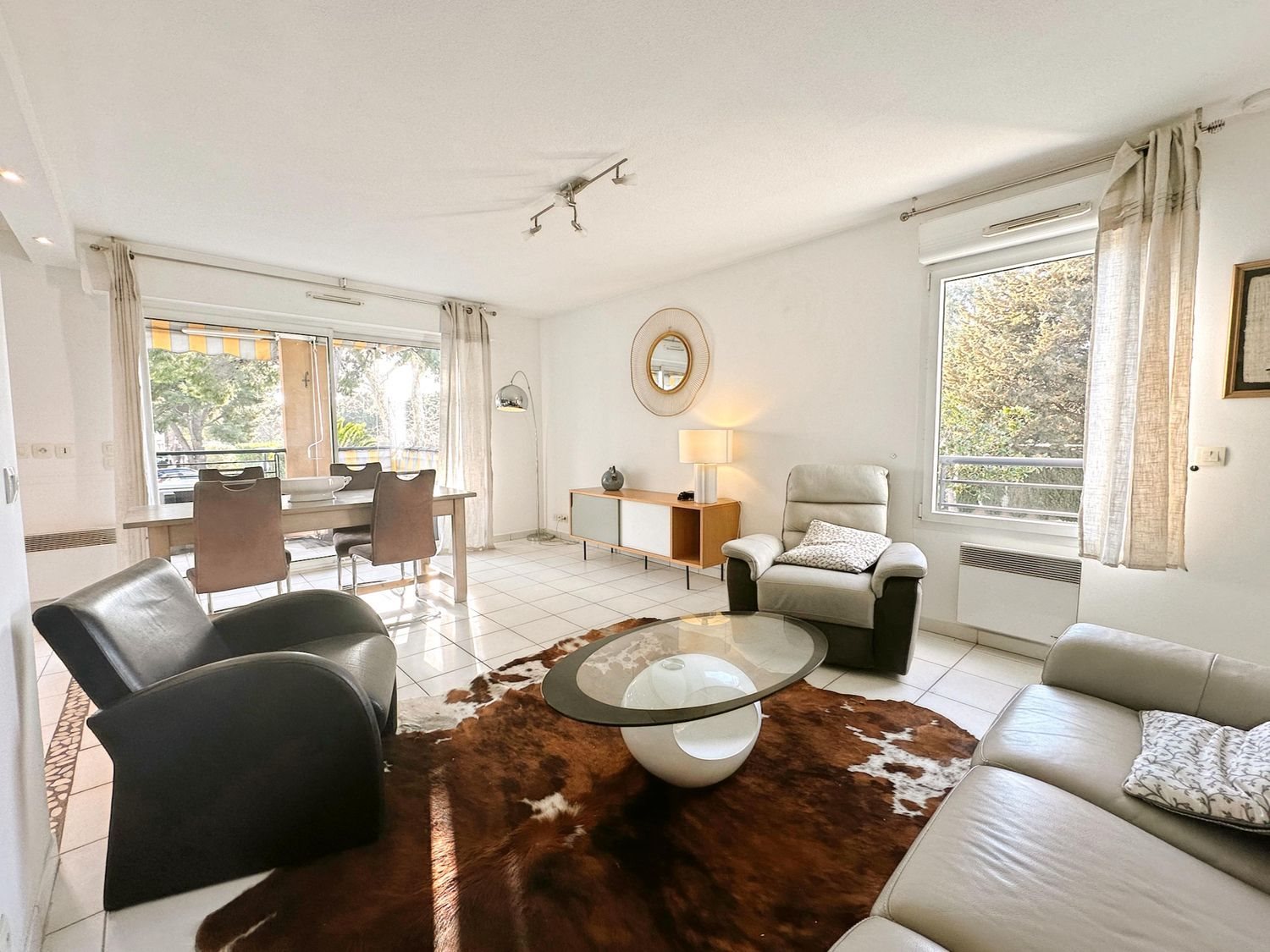 Appartement à vendre, 86m², Fréjus