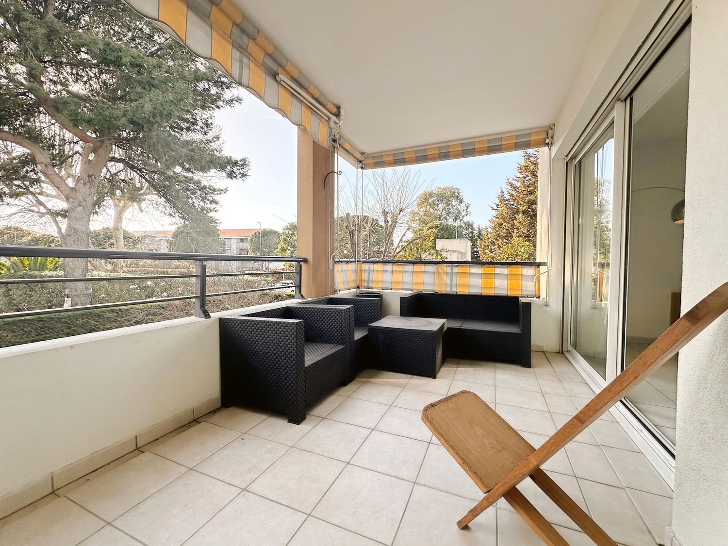 Appartement à vendre, 86m², Fréjus