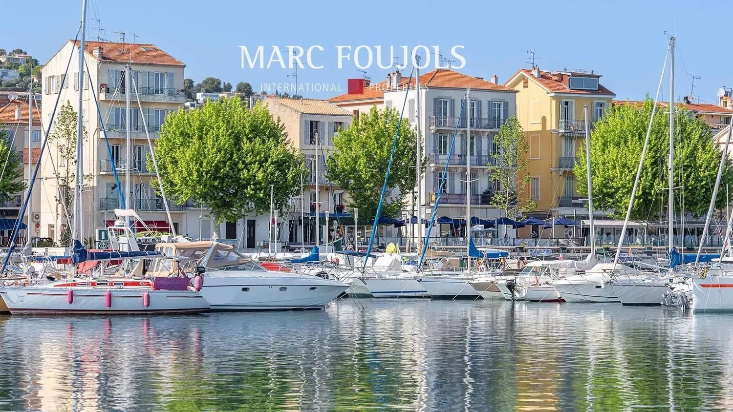 Appartement à vendre, 39m², Vallauris