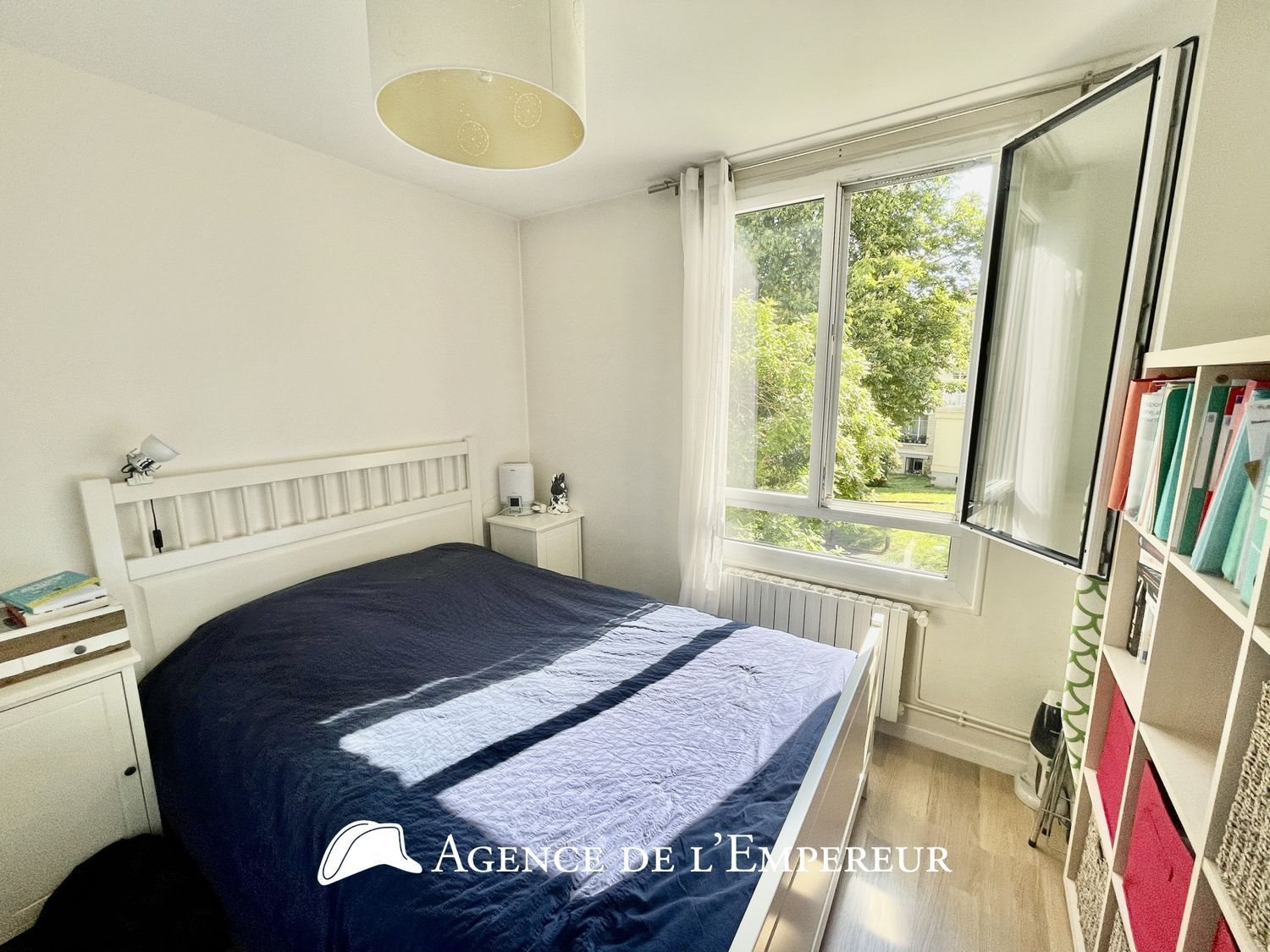 Appartement à vendre, 63m², Nanterre