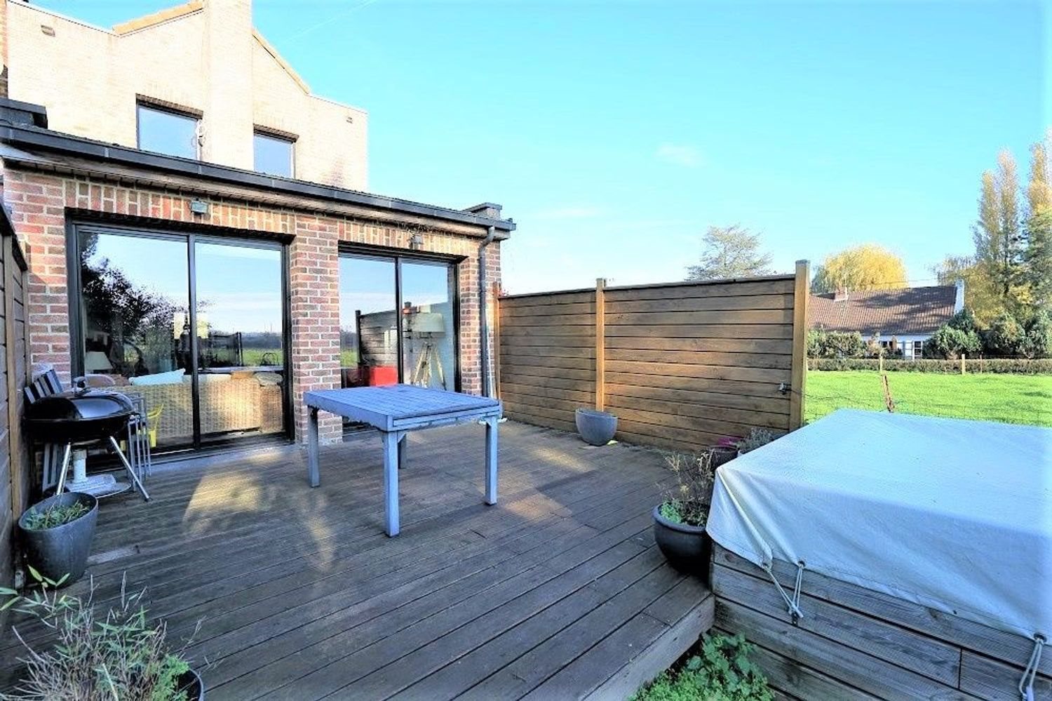 Maison à vendre, 98m², Roncq