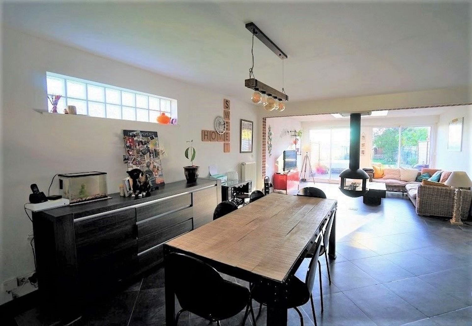 Maison à vendre, 98m², Roncq