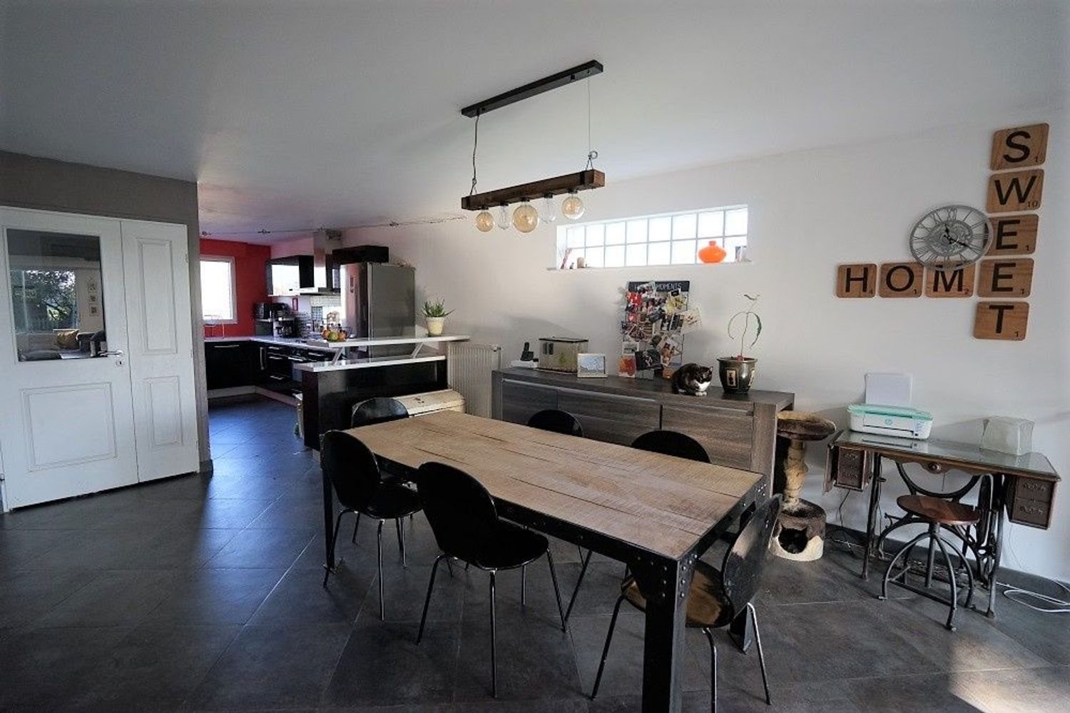 Maison à vendre, 98m², Roncq