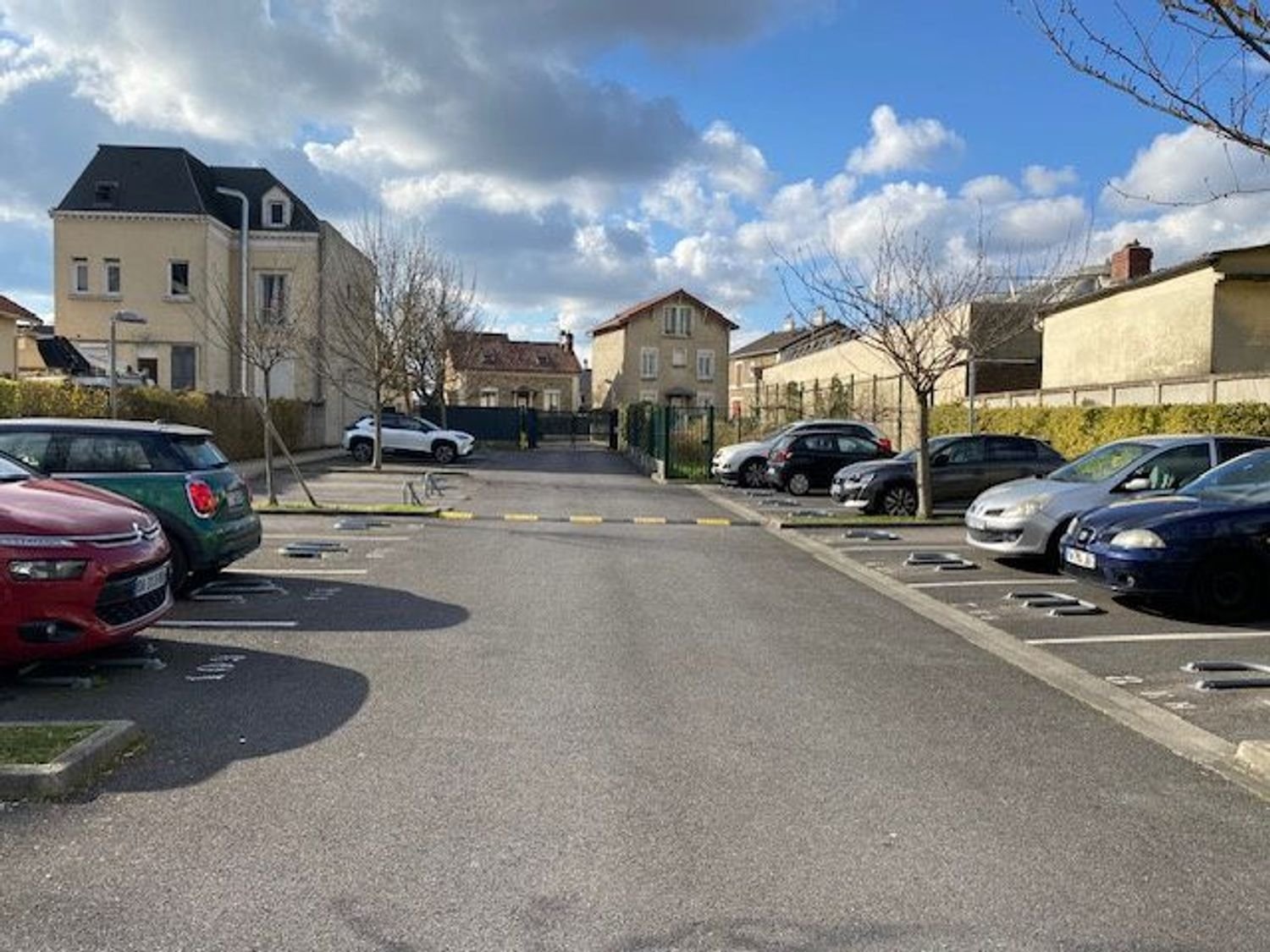 Appartement à vendre, 78m², Ermont