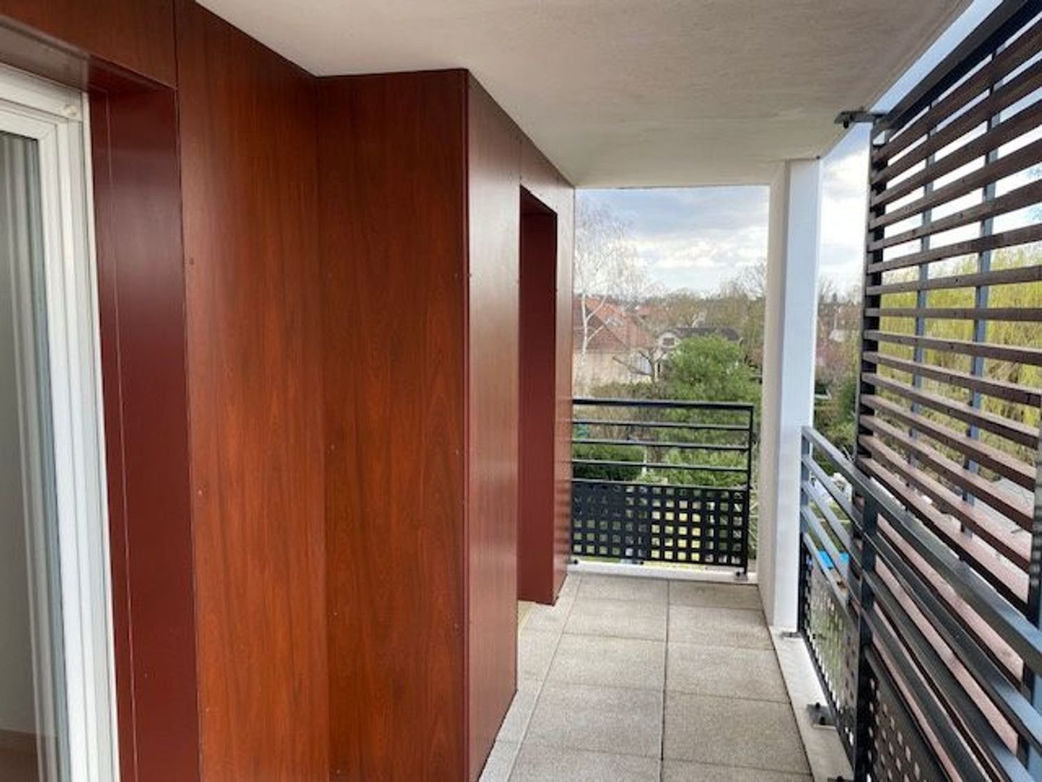 Appartement à vendre, 78m², Ermont