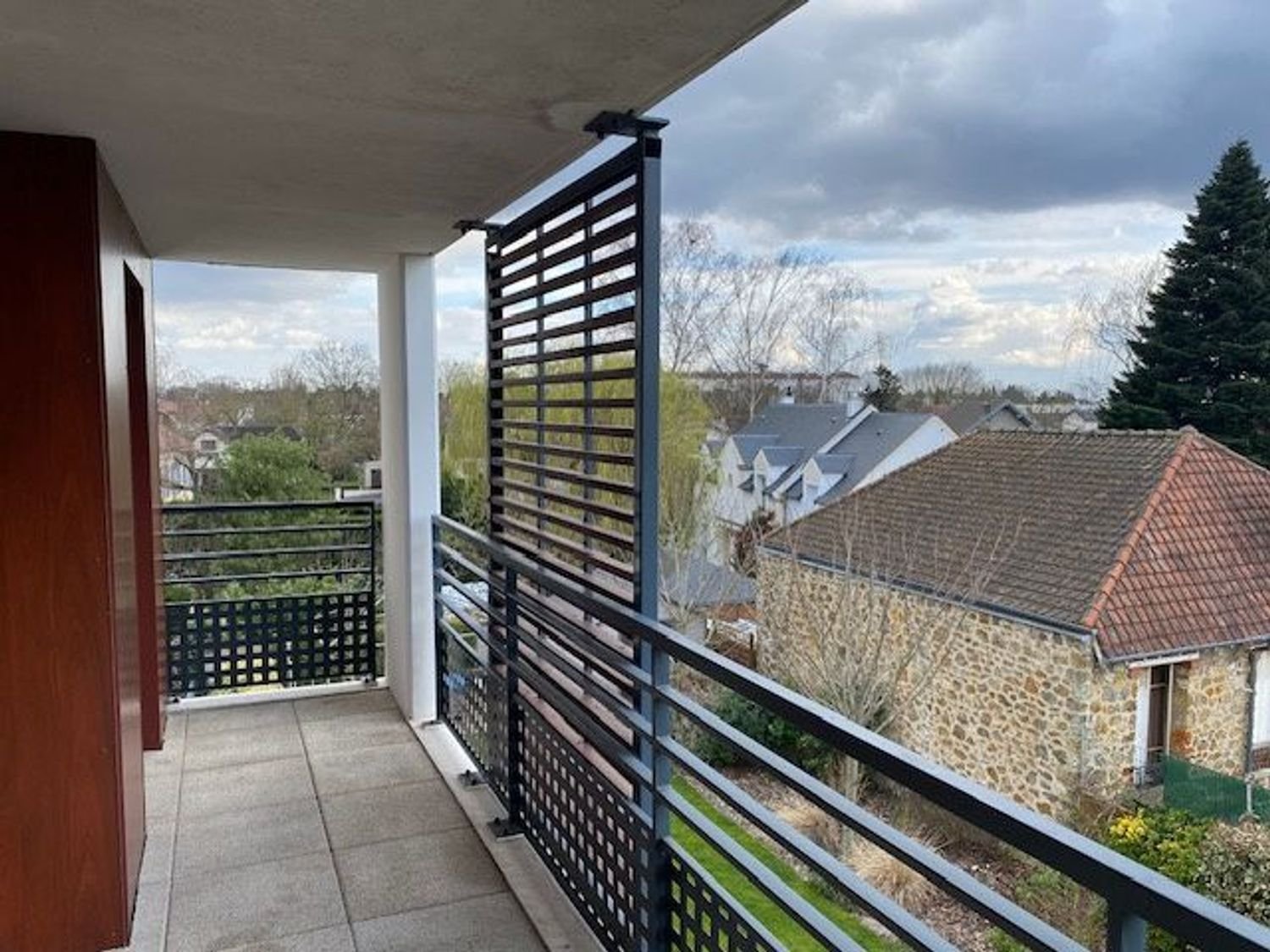 Appartement à vendre, 78m², Ermont