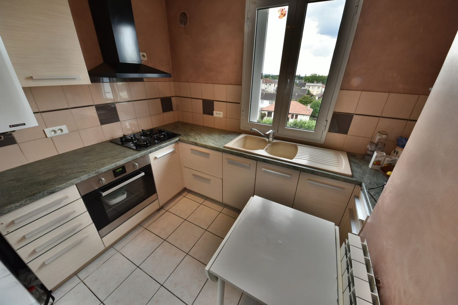 Appartement à vendre, 63m², Brive-la-Gaillarde