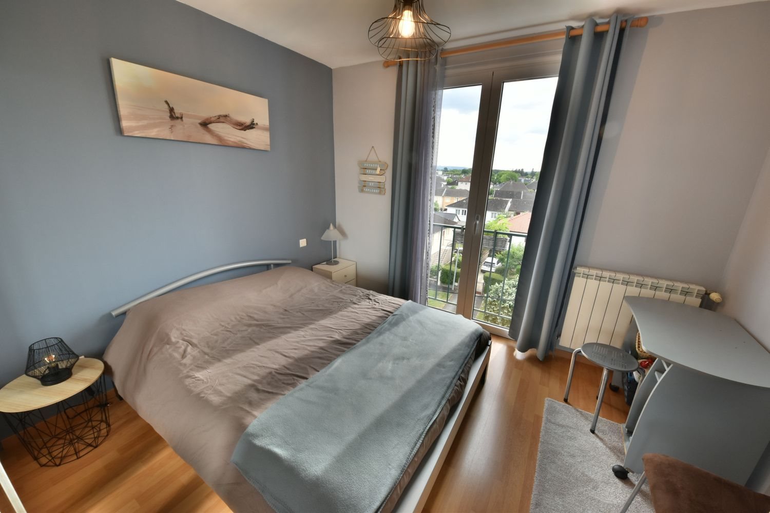 Appartement à vendre, 63m², Brive-la-Gaillarde