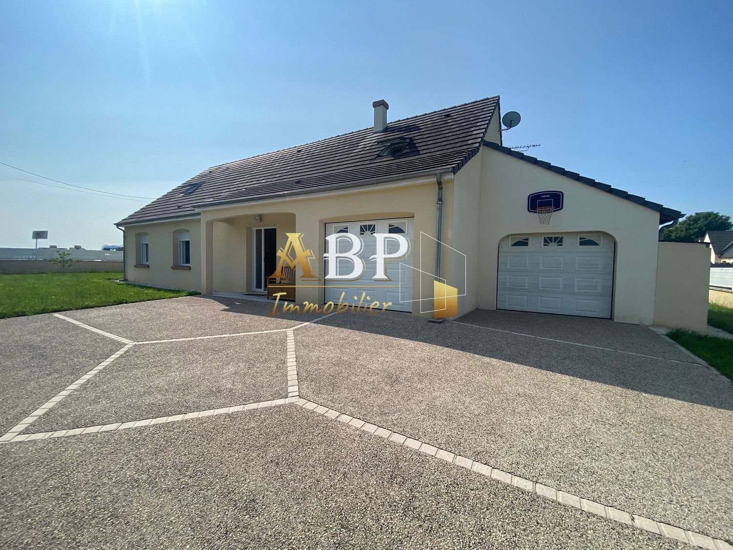 Maison à vendre, 151m², Vendôme