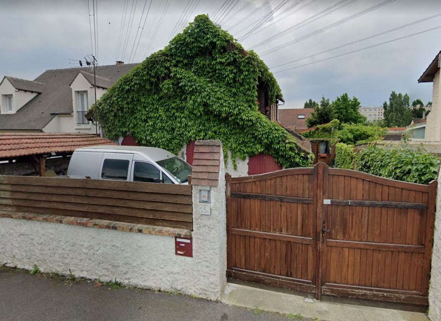 Maison à vendre, 53m², Massy