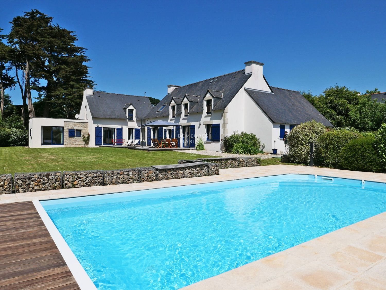 Maison à vendre, 287m², Saint-Gildas-de-Rhuys