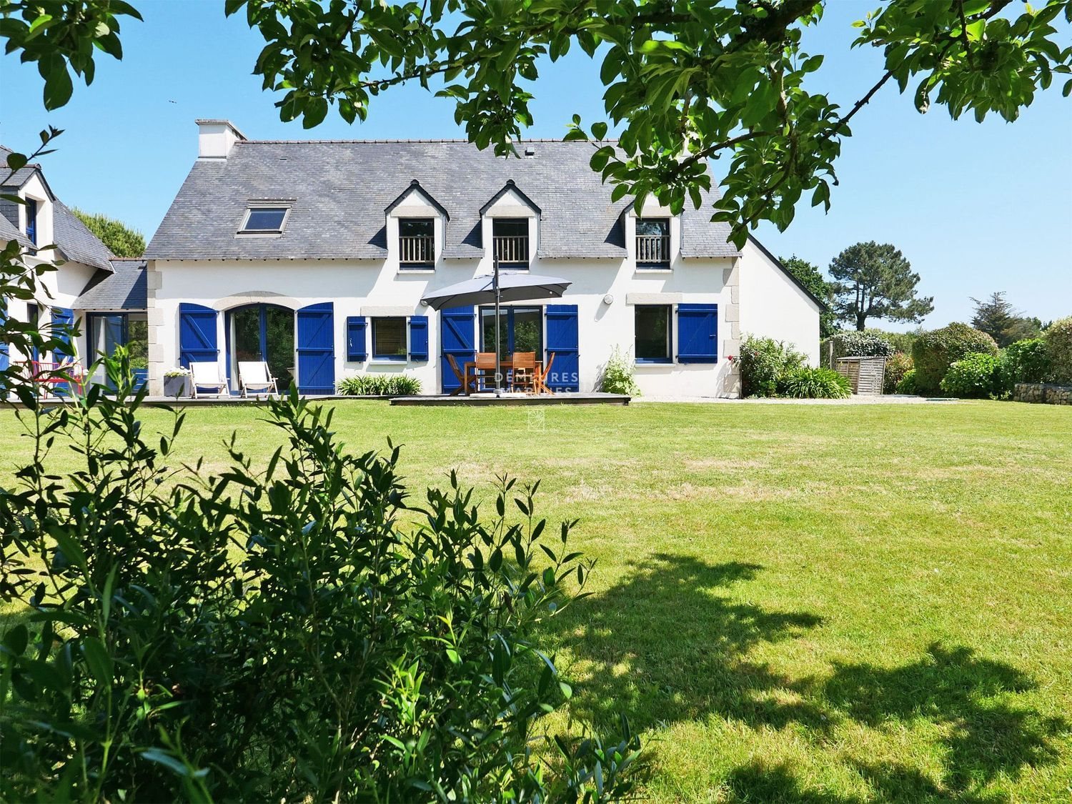 Maison à vendre, 287m², Saint-Gildas-de-Rhuys