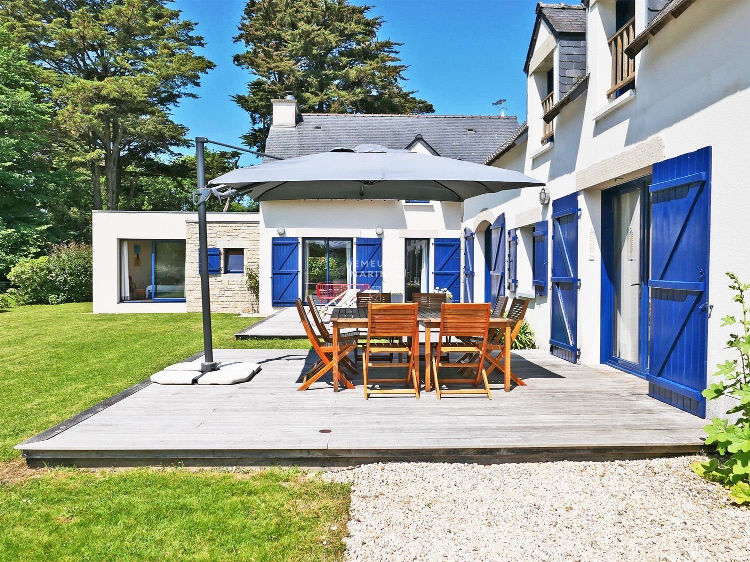 Maison à vendre, 287m², Saint-Gildas-de-Rhuys