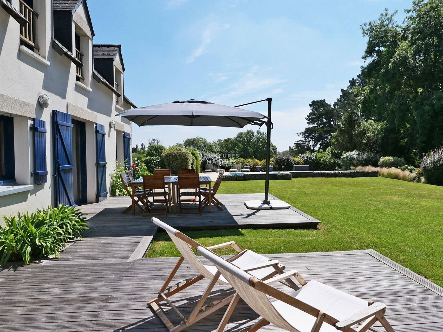 Maison à vendre, 287m², Saint-Gildas-de-Rhuys