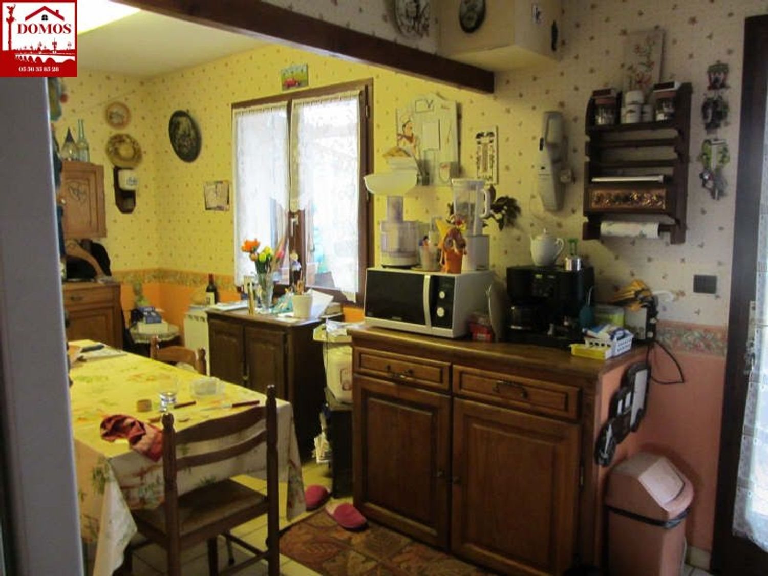 Maison à vendre, 76m², Labarde
